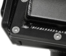 Load image into Gallery viewer, Sniper EFI Fabricated Race Series Intake Manifold - GM LS1/LS2/LS6 - Black