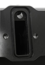 Load image into Gallery viewer, Sniper EFI Fabricated Race Series Intake Manifold - GM LS1/LS2/LS6 - Black