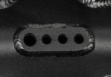 Load image into Gallery viewer, Sniper EFI Fabricated Race Series Intake Manifold - GM LS1/LS2/LS6 - Black