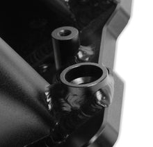 Load image into Gallery viewer, Sniper EFI Fabricated Race Series Intake Manifold - GM LS1/LS2/LS6 - Black