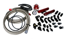 Load image into Gallery viewer, Aeromotive 04-06 Subaru 2.0L WRX Fuel Rail System