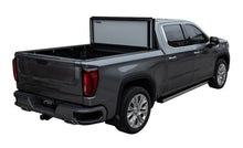 Load image into Gallery viewer, Access LOMAX Stance Hard Cover 07-13 Chevy/GMC Full Size 1500 5ft 8in (no 07 Classic) Black Urethane G3020059