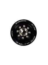 Load image into Gallery viewer, GripTec Hellcat Pulley 10 Rib Kit with HUB W/GripTec® V2