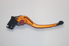 Load image into Gallery viewer, CRG Constructors CRG 11-20 Honda Grom/ CBR250R-300R/ F RC2 Clutch Lever -Standard Gold 2AN-662-T-G
