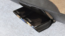 Load image into Gallery viewer, Corsa Performance 09-11 Chevrolet Tahoe 5.3L V8 Black Sport Cat-Back Exhaust