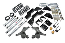 Load image into Gallery viewer, Belltech Lowering Kit With Sp Shocks 794Sp