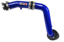 Load image into Gallery viewer, HPS Cold Air Intake Kit 2004-2008 Acura TL 3.2L V6, Converts to Shortram, 837-275