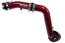 Load image into Gallery viewer, HPS Cold Air Intake Kit 2004-2008 Acura TL 3.2L V6, Converts to Shortram, 837-275