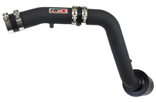 Load image into Gallery viewer, HPS Cold Air Intake Kit 2004-2008 Acura TL 3.2L V6, Converts to Shortram, 837-275