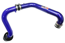 Load image into Gallery viewer, HPS Performance Products HPS Cold Air Intake Kit 1996-2000 Honda Civic CX DX LX, Converts to Shortram, 837-408
