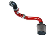 Load image into Gallery viewer, HPS Cold Air Intake Kit 2006-2011 Honda Civic Si 2.0L, Red