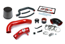 Load image into Gallery viewer, HPS Cold Air Intake Kit 2006-2011 Honda Civic Si 2.0L, Red
