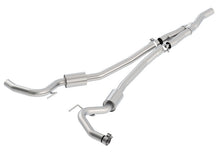 Load image into Gallery viewer, Ford Performance Parts Ford Racing 2018 Mustang 2.3L Ecoboost Cat-Back Sport Exhaust System