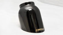 Load image into Gallery viewer, Corsa Performance 14-17 Chevy Silverado 5.3L V8 CC / SB 3in Single Side Exit Touring