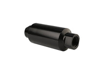 Load image into Gallery viewer, Aeromotive 10 Micron, ORB-10 Black Fuel Filter