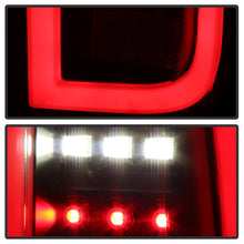 Load image into Gallery viewer, Spyder 15-17 GMC Yukon LED Tail Lights - Black (ALT-YD-GY15-LED-BK) 5085702