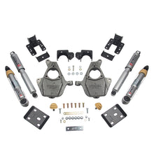 Load image into Gallery viewer, Belltech Silverado Reg. Cab 4'F 6'