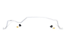 Load image into Gallery viewer, Whiteline Rear Sway Bar 20mm X Heavy Duty Blade Adjustable Subaru BAJA 2003-2006