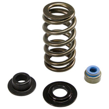Load image into Gallery viewer, COMP Cams Valve Spring Kit 0.585in Lift Beehive 01-05 GM 6.6L Duramax Diesel (LB7/LLY) 26125ACS-KIT