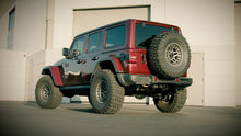 Load image into Gallery viewer, Borla 21-22 Jeep Wrangler Rubicon 392 6.4L V8 AT 4WD 4DR S-Type Cat-Back Exhaust - Coated Black
