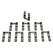 Load image into Gallery viewer, COMP Cams LS Lifters Sportsman .842 Center Bushed 96956B-16