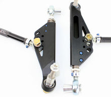Load image into Gallery viewer, SPL Part Front Lower Control Arms GR86/BRZ/GT86/FR-S