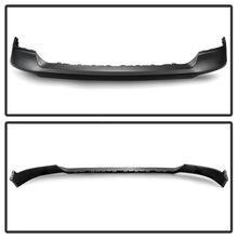 Load image into Gallery viewer, Spyder Dodge Ram 1500 13-18 Upper Front Bumper - Black (Part Link# CH1014108) (OEM # 68197697AA) 9948510