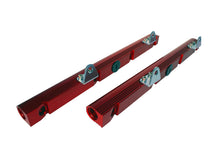 Load image into Gallery viewer, Aeromotive 01-05 GM LS6 Fuel Rail Kit