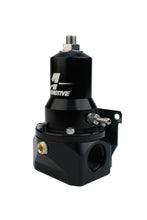 Load image into Gallery viewer, Aeromotive Pro Series Extreme Flow EFI Regulator, 30-120 psi,.313 Valve, 2x AN-10