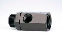 Load image into Gallery viewer, Aeromotive Swivel ORB-10 to ORB-10 with ORB-06 Port Fitting