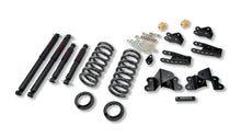 Load image into Gallery viewer, Belltech Lowering Kit With Nd2 Shocks 698Nd