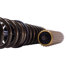 Load image into Gallery viewer, Bilstein 22-24 Can-Am Maverick X3 Max RS Turbo Black Hawk Powersports Shock &amp; Coil Spring Ass. - FL 41-338117