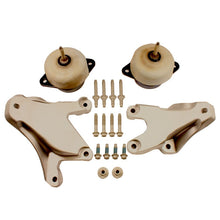 Load image into Gallery viewer, Ford Performance Parts Ford Racing 2011-2015 Mustang GT 5.0L Coyote Engine Swap Mounts