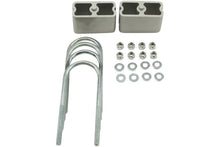 Load image into Gallery viewer, Belltech Lowering Block Kit 3inch With 2 Degree Angle