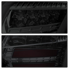 Load image into Gallery viewer, Spyder Audi TT 07-12 LED Tail Lights Smoke ALT-YD-ATT07-LED-SM 5081681