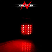 Load image into Gallery viewer, Anzo 2001-2002 Toyota 4 Runner LED Tail lights Black