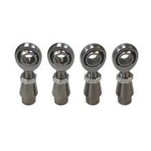 Load image into Gallery viewer, Sway Bar Link Fab Kit -  5/8 Chromoly Heim - 1.25 OD Tubing