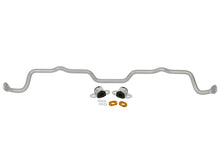 Load image into Gallery viewer, Whiteline Front Sway Bar 24mm Heavy Duty Blade Adjustable Subaru Legacy 10-11