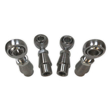Load image into Gallery viewer, Sway Bar Link Fab Kit -  5/8 Chromoly Heim - 1.25 OD Tubing