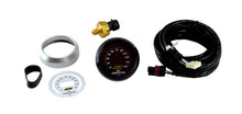 Load image into Gallery viewer, AEM Electronics 52mm Digital Oil Pressure Gauge 0-150 PSI