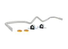 Load image into Gallery viewer, Whiteline Rear Sway Bar 24mm Adjustable Infiniti G37 2008-2011