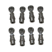 Load image into Gallery viewer, 4 Link Rod End Kit - 5/8 Chromoly Heim - 1.25 OD Tubing