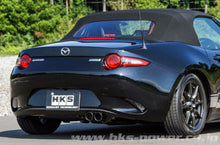 Load image into Gallery viewer, HKS Legamax Premium Roadster ND5RC