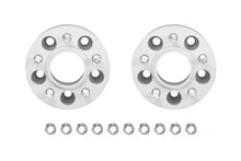 Load image into Gallery viewer, Eibach Pro-Spacer System 06-23 Dodge Charger/Challenger/300