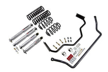 Load image into Gallery viewer, Belltech MUSCLE CAR PERFORMANCE HANDLING KIT 1719
