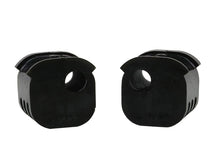 Load image into Gallery viewer, Whiteline Anti Lift Rear Arm Bushings Mitsubishi Lancer Evo I 92- 92