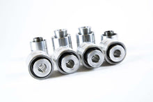 Load image into Gallery viewer, SPL Part GTR R35 Rear Knuckle Monoball Bushings