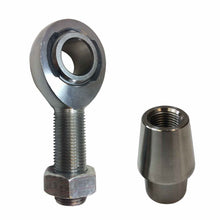 Load image into Gallery viewer, Single Joint Rod End - 1/2" Chromoly Heim - 1" OD Tubing