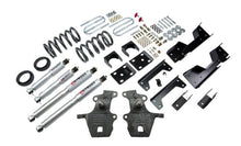 Load image into Gallery viewer, Belltech Lowering Kit With Sp Shocks 919Sp