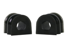 Load image into Gallery viewer, Whiteline Sway Bar Mount Bushings 21mm Subaru Impreza 2002-2004